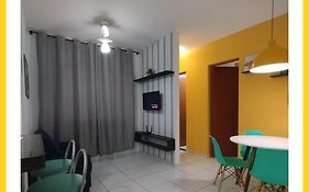 Apartamento Space Calhau